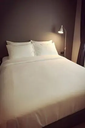 Standard Üç Kişilik Oda, Birden Çok Yatak, Sigara İçilmez