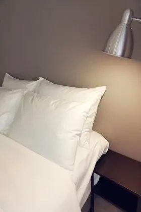 Standard Üç Kişilik Oda, Birden Çok Yatak, Sigara İçilmez