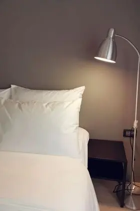 Standard Üç Kişilik Oda, Birden Çok Yatak, Sigara İçilmez