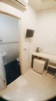 Budget Twin Room - No Window