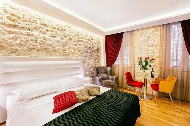 Exclusive Apart Daire, Şehir Manzaralı