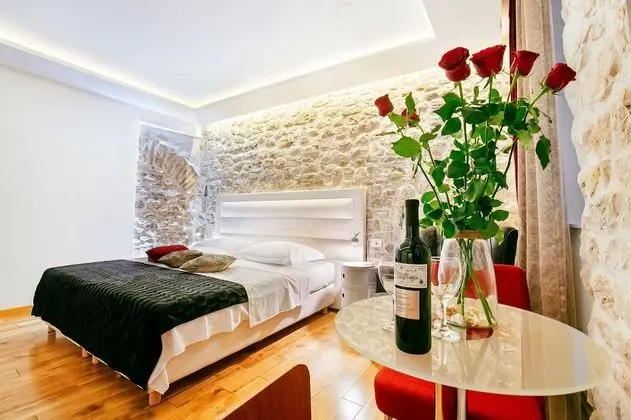 Exclusive Apart Daire, Şehir Manzaralı