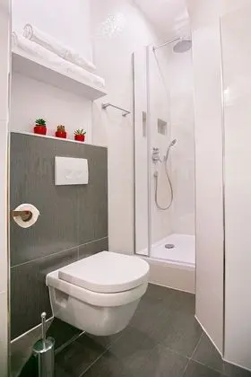 Exclusive Apart Daire, Şehir Manzaralı