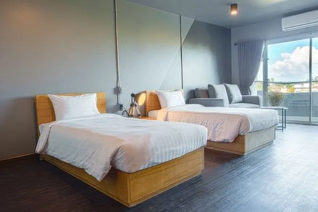 Premier Room (Twin Bed)
