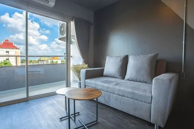 Premier Room (Twin Bed)
