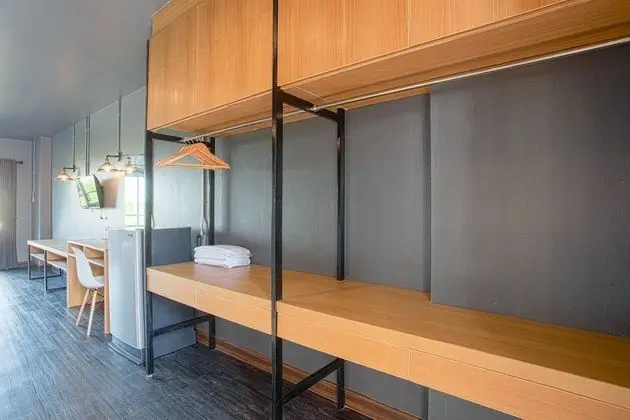 Premier Room (Twin Bed)