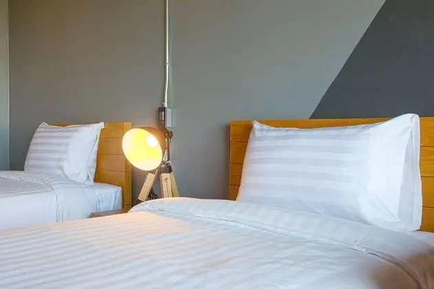 Premier Room (Twin Bed)