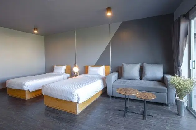 Premier Room (Twin Bed)