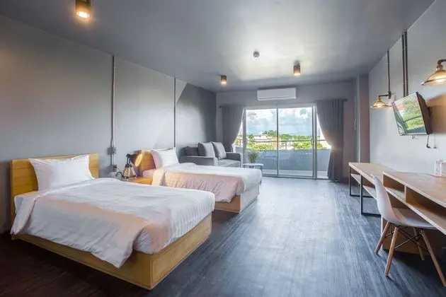 Premier Room (Twin Bed)