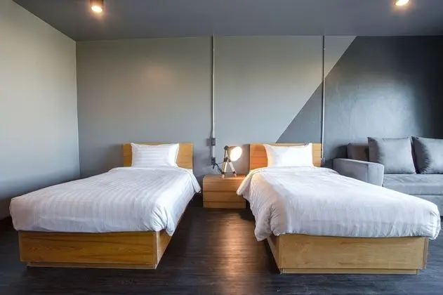 Premier Room (Twin Bed)