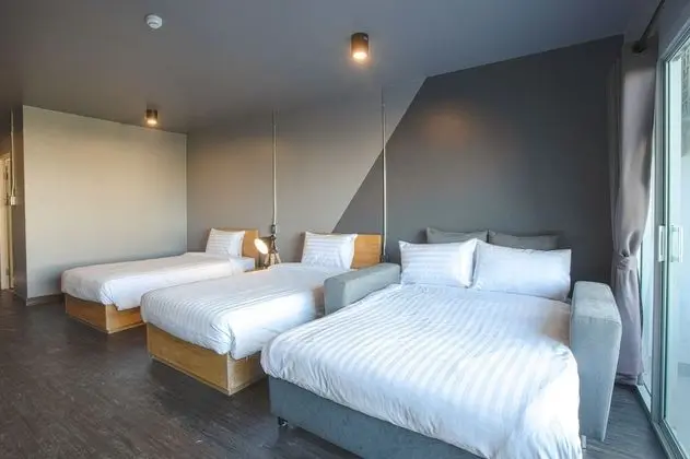 Premier Room (Twin Bed)