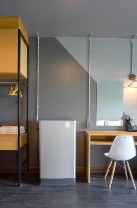 Premier Room (Twin Bed)