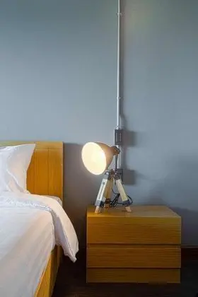 Premier Room (Twin Bed)