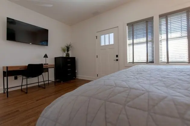 Accessible Townhome Deluxe