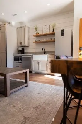 Accessible Townhome Deluxe