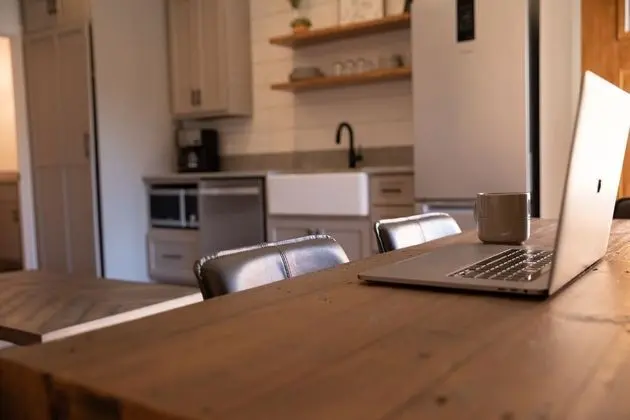 Accessible Townhome Deluxe