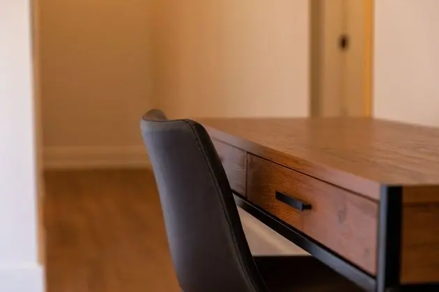 Accessible Townhome Deluxe