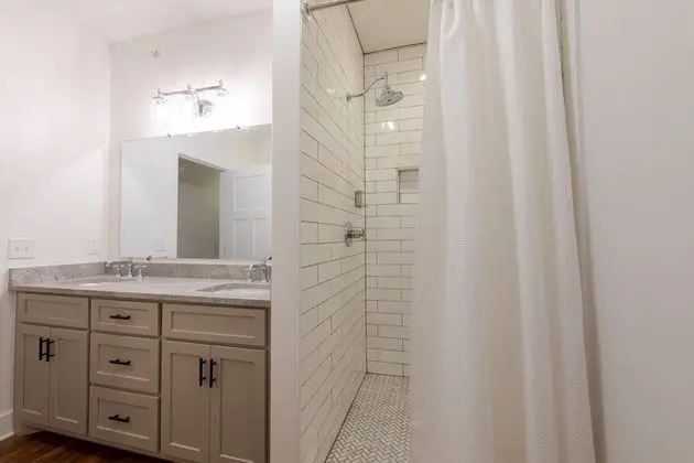 Accessible Townhome Deluxe