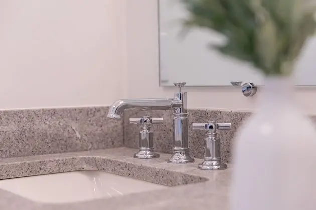 Accessible Townhome Deluxe