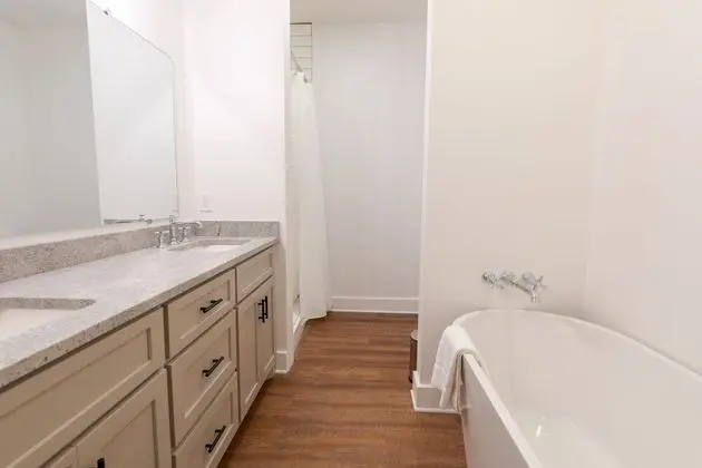 Accessible Townhome Deluxe