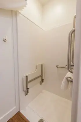 Accessible Townhome Deluxe