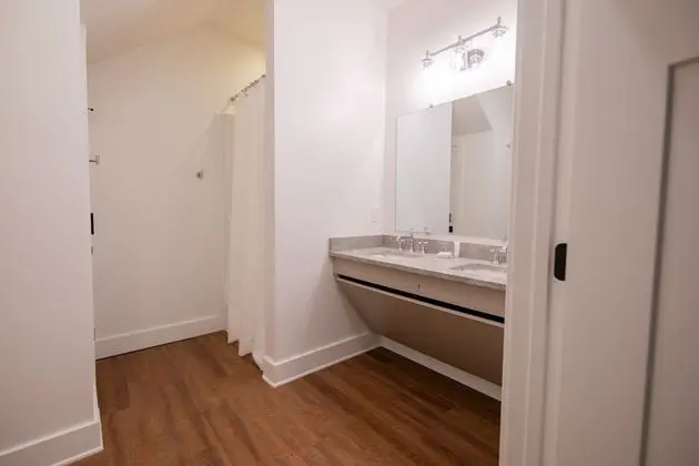 Accessible Townhome Deluxe