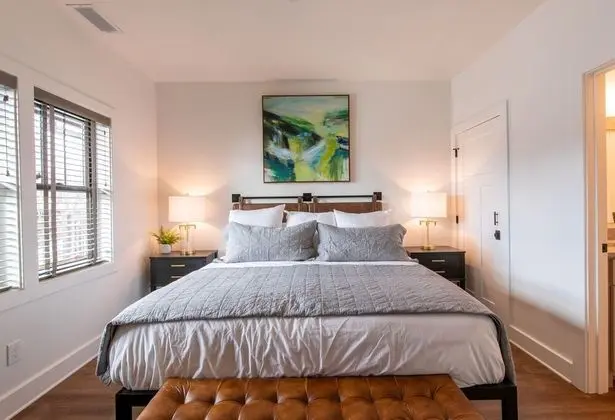 Townhome Suite