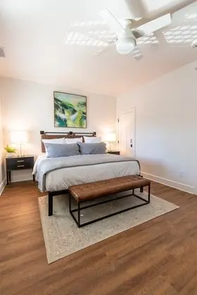 Townhome Suite