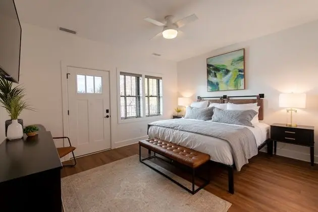 Townhome Suite