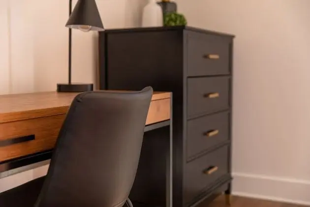 Townhome Suite