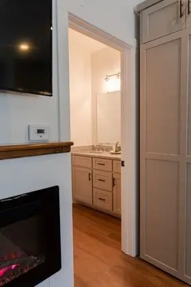 Townhome Suite