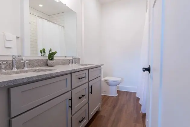Townhome Suite
