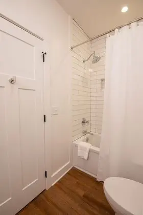 Townhome Suite