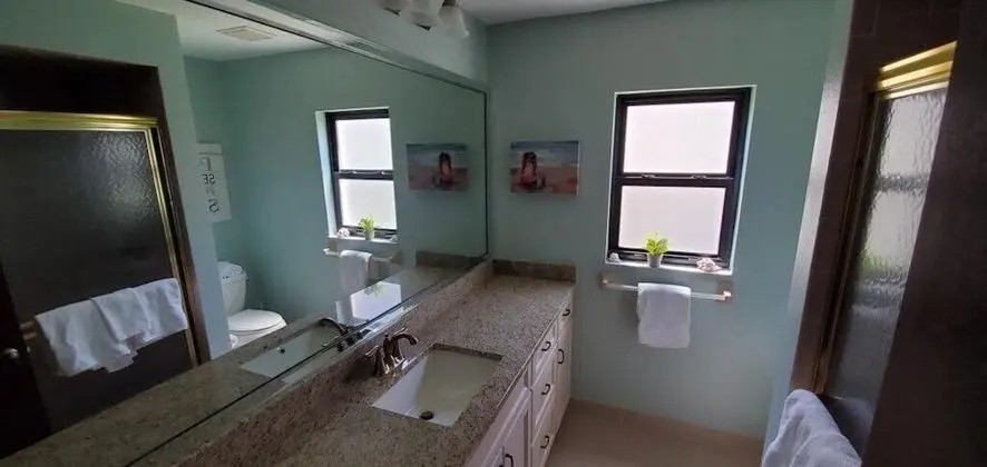 Ev, Birden Çok Yatak, Kişiye Özel Havuzlu
