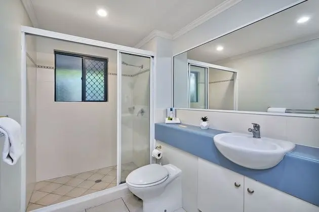 Deluxe Apart Daire, 2 Yatak Odası, 2 Banyolu