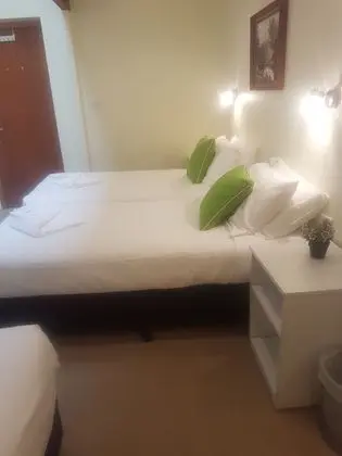 Comfort Üç Kişilik Oda
