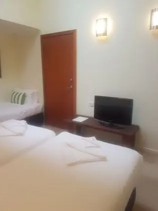 Comfort Üç Kişilik Oda