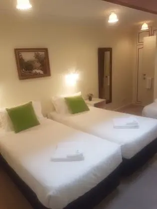 Comfort Üç Kişilik Oda