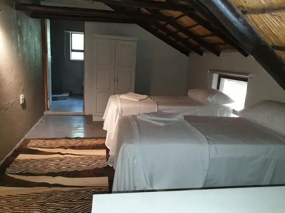 Standard Dağ Evi, 4 Yatak Odası