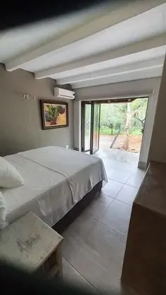 Standard Dağ Evi, 4 Yatak Odası