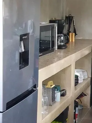 Standard Dağ Evi, 4 Yatak Odası
