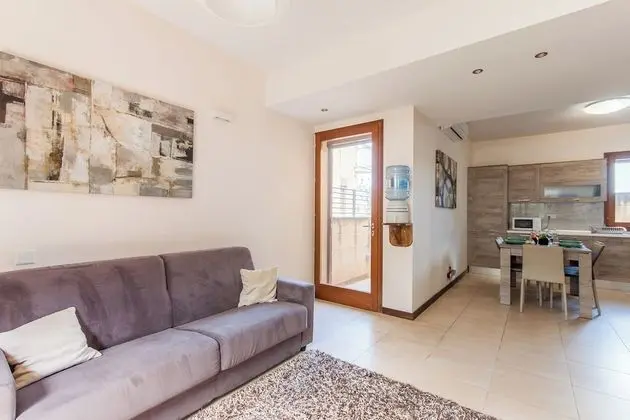 Family Ev, Birden Çok Yatak, 2 Banyolu (Getaway Npetto Gozo Villa and Shared)