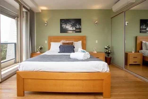 Apart Daire, 2 Yatak Odası