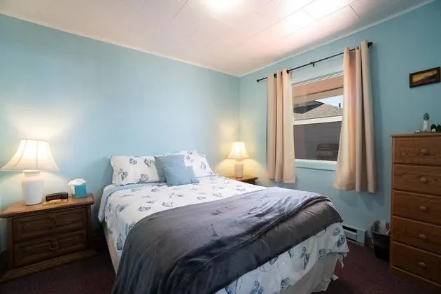 Daire, 2 Büyük (Queen) Boy Yatak (Getaway Oceanfront Lodging)