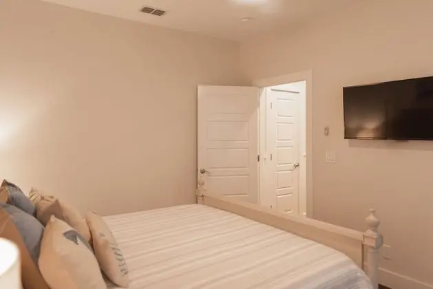 Daire, Birden Çok Yatak, Veranda, Havuz Manzaralı (Getaway)