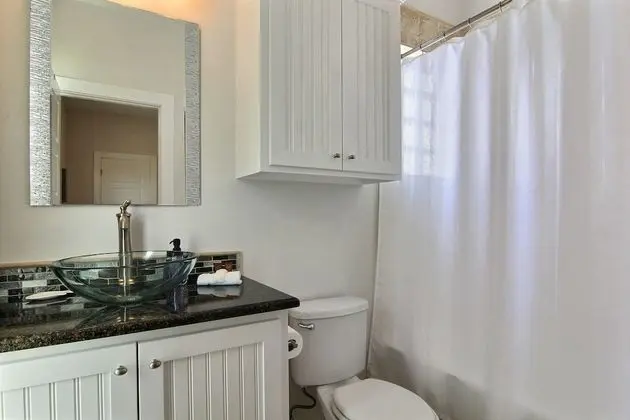 Daire, Birden Çok Yatak, Veranda, Havuz Manzaralı (Getaway)