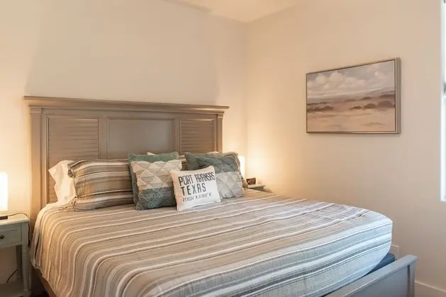 Daire, Birden Çok Yatak, Veranda, Havuz Manzaralı (Getaway)
