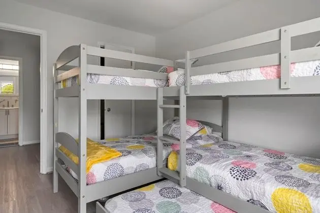 Ev, Birden Çok Yatak, Mutfak