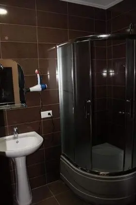 Standard İki Ayrı Yataklı Oda, 2 Tek Kişilik Yatak