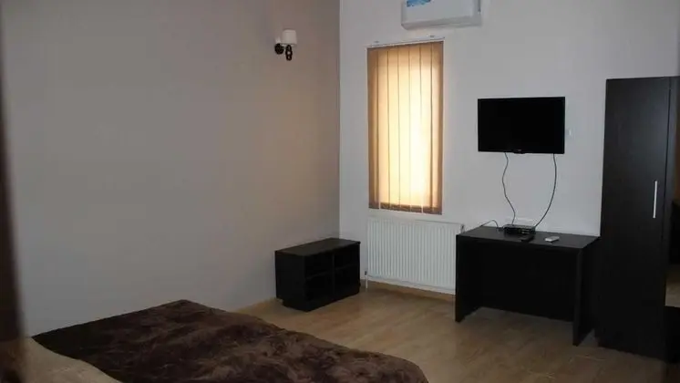 Standard Tek Büyük Yataklı Oda, 1 Çift Kişilik Yatak